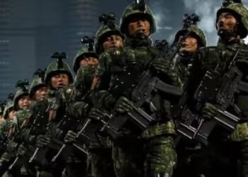 रूस में तैनात उत्तर कोरियाई सैनिकों और यूक्रेन के बीच पहली बार संघर्ष हुआ है।