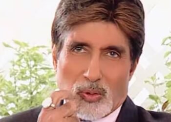 अमिताभ बच्चन का एक पुराना वीडियो हाल ही में सोशल मीडिया पर खूब वायरल हो रहा