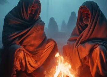 बिहार में ठंड की लहर, दिसंबर में बढ़ेगी सर्दी, मौसम विभाग ने यह कहा