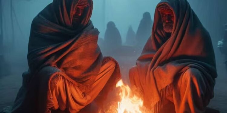 बिहार में ठंड की लहर, दिसंबर में बढ़ेगी सर्दी, मौसम विभाग ने यह कहा