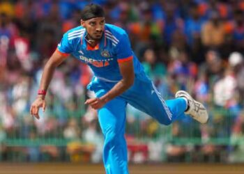 साउथ अफ्रीका के खिलाफ सीरीज में 2-1 से आगे भारत