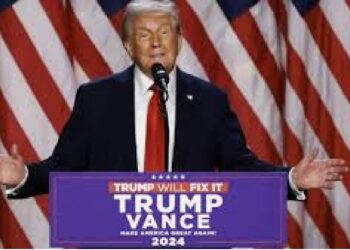 संयुक्त राज्य अमेरिका में राष्ट्रपति चुनाव अब खत्म हो चुका है। अमेरिकी मीडिया की रिपोर्टों के अनुसार, डोनाल्ड ट्रंप ने इस चुनाव में जीत हासिल की है।