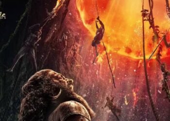 'Kantara Chapter 1' को मिला दशहरा 2025 का रिलीज़ डेट: ऋषभ शेट्टी ने किया एक और सिनेमाई महाकाव्य का वादा