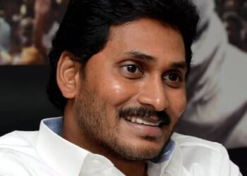 यएसआरसीपी कार्यकर्ताओं की गिरफ्तारी पर मुख्यमंत्री जगन रेड्डी का तीव्र विरोध