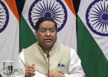 भारत की उम्मीद: कनाडा से प्रत्यर्पित हो सकते हैं Arsh Dalla