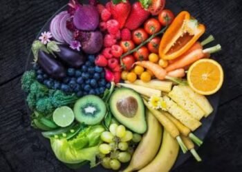 सूजन घटाने वाली आहार योजना: स्वस्थ जीवन के लिए जरूरी