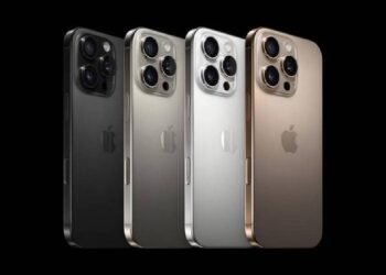 iPhone 17 लीक: पेरिस्कोप 5x ज़ूम कैमरा प्रो मॉडल के लिए एक्सक्लूसिव रहने की संभावना