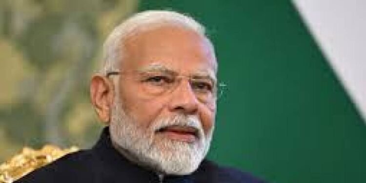 प्रधानमंत्री मोदी का कांग्रेस पर हमला: जम्मू-कश्मीर में अनुच्छेद 370 की बहाली की साजिश का आरोप