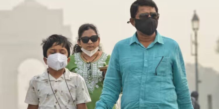 दिल्ली-एनसीआर में GRAP चरण 4: सोमवार से क्या होगा अनुमति, और क्या नहीं, जब AQI 'सिवियर+' तक पहुंचे