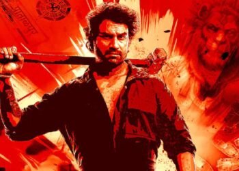 समीत कक्कड़ की अगली एक्शन से भरपूर मराठी फिल्म ‘रांटी’: क्षेत्रीय सिनेमा में बदलाव लाने की कोशिश