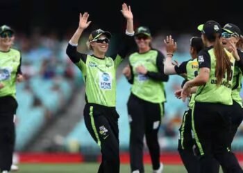 सिडनी थंडर महिला बनाम पर्थ स्कॉर्चर्स महिला: जानें मैच 24 के लाइव स्ट्रीमिंग विवरण