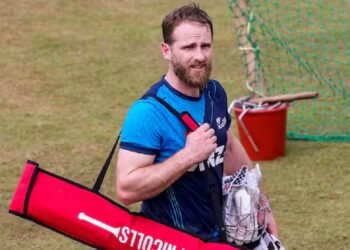 नथन स्मिथ को मिला टेस्ट टीम में मौका, इंग्लैंड के खिलाफ टेस्ट सीरीज में होंगे शामिल