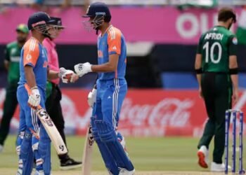 चैंपियंस ट्रॉफी के लिए पाकिस्तान यात्रा भारत के लिए संभव नहीं होती दिख रही है।