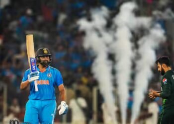 Pakistan Cricket Board का बयान: भारत के पाकिस्तान दौरे पर कोई आधिकारिक सूचना नहीं मिली