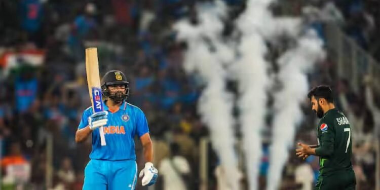 Pakistan Cricket Board का बयान: भारत के पाकिस्तान दौरे पर कोई आधिकारिक सूचना नहीं मिली