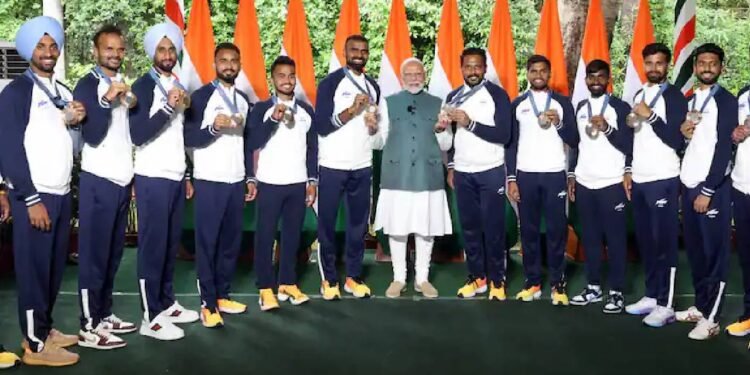 प्रधान मंत्री नरेंद्र मोदी ने पिछले वर्ष अपनी सरकार की 2036 ओलंपिक खेलों की मेज़बानी की आकांक्षा के बारे में पहली बार बात की थी