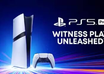 सोनी प्लेस्टेशन 5 प्रो स्पेसिफिकेशंस लीक: 16GB रैम और RDNA ग्राफिक्स की संभावना