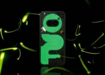 नथिंग फोन 2a प्लस का नया ग्लो-इन-द-डार्क कम्युनिटी एडिशन लॉन्च