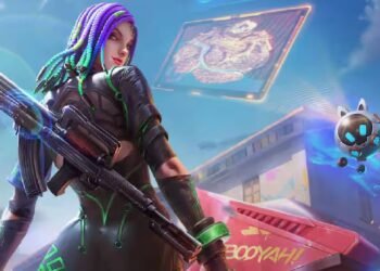 Garena Free Fire Max Redeem Codes और गेमप्ले टिप्स: 13 नवंबर 2024