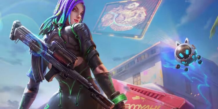 Garena Free Fire Max Redeem Codes और गेमप्ले टिप्स: 13 नवंबर 2024