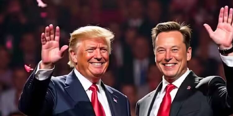 डोजकॉइन में उछाल: अमेरिकी सरकार की नई योजना से DOGE में 10% से ज्यादा का उछाल