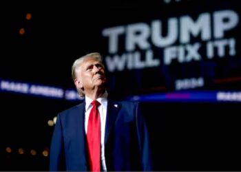 ट्रम्प के मंत्रिमंडल के सदस्यों को बम की धमकी मिलने के बाद एफबीआई ने जांच शुरू की