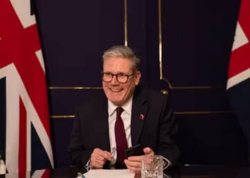 विश्व का दूसरा पूर्ण स्टेल्थ 6वीं पीढ़ी का लड़ाकू विमान परियोजना को ब्रिटिश प्रधानमंत्री की मंजूरी