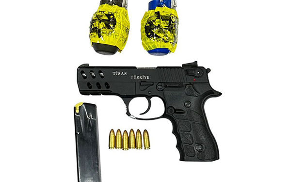 पंजाब पुलिस ने पाकिस्तान के आईएसआई समर्थित बब्बर खालसा इंटरनेशनल आतंकी मॉड्यूल का भंडाफोड़ किया