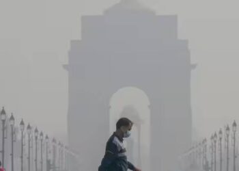 राय: वायु प्रदूषण दिमाग से जुड़ा है, खराब AQI का मानसिक स्वास्थ्य पर प्रभाव मौन है