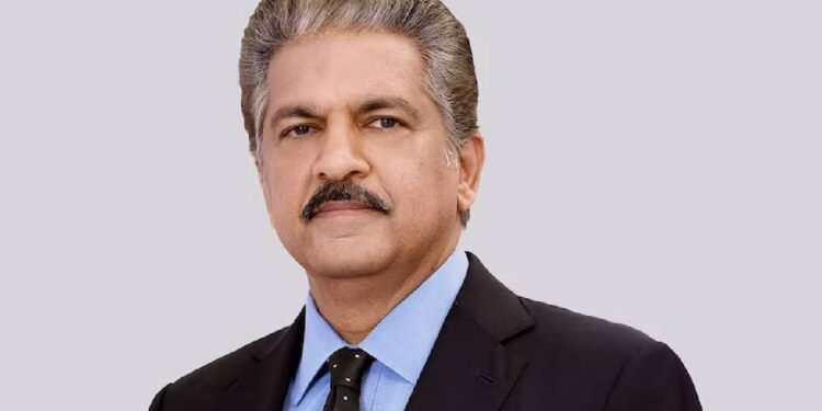 आनंद महिंद्रा ने 'असभ्य' आलोचना का जवाब दिया, जब यूजर ने उनसे 'मौजूदा कारों की जमीनी स्तर की समस्याओं को ठीक करने' के लिए कहा