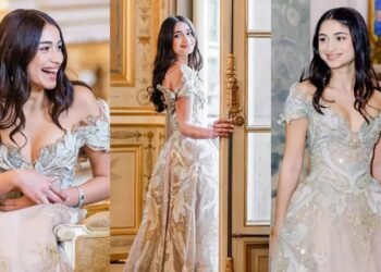 अनन्या पांडे की बहन रयासा पांडे ने ले बाल में किया डेब्यू; जानिए इस प्रतिष्ठित कार्यक्रम के बारे में सब कुछ