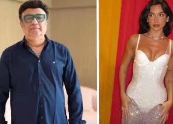 अनु मलिक ने 'लेविटेटिंग एक्स वो लड़की जो' मैशअप में दुआ लिपा के प्रदर्शन पर प्रतिक्रिया दी, उचित श्रेय की मांग की