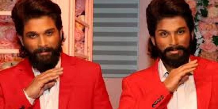 अल्लू अर्जुन ने पुष्पा 2 की रिलीज से पहले बेटे अयान की हार्दिक टिप्पणी साझा की: 'आप हमेशा मेरे हीरो रहेंगे'