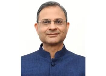 नए आरबीआई गवर्नर: राजस्व सचिव संजय मल्होत्रा शक्तिकांत दास की जगह लेंगे