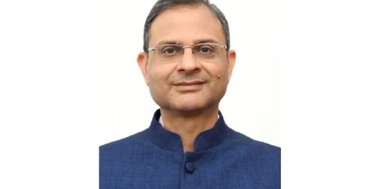 नए आरबीआई गवर्नर: राजस्व सचिव संजय मल्होत्रा शक्तिकांत दास की जगह लेंगे