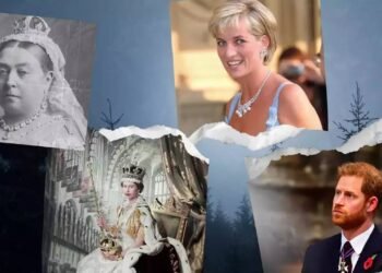 ब्रिटिश शाही परिवार का अलौकिक शक्तियों से संपर्क; महारानी विक्टोरिया से लेकर प्रिंस हैरी तक, शाही परिवार ने आत्माओं की दुनिया से संपर्क करने की कोशिश की