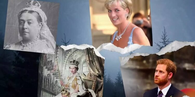 ब्रिटिश शाही परिवार का अलौकिक शक्तियों से संपर्क; महारानी विक्टोरिया से लेकर प्रिंस हैरी तक, शाही परिवार ने आत्माओं की दुनिया से संपर्क करने की कोशिश की