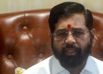 एकनाथ शिंदे ने कहा कि महाराष्ट्र का सीएम बीजेपी से होगा, गुजरात के पूर्व सीएम विजय रूपाणी का कहना है