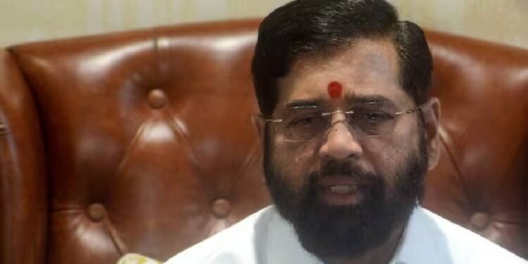 एकनाथ शिंदे ने कहा कि महाराष्ट्र का सीएम बीजेपी से होगा, गुजरात के पूर्व सीएम विजय रूपाणी का कहना है