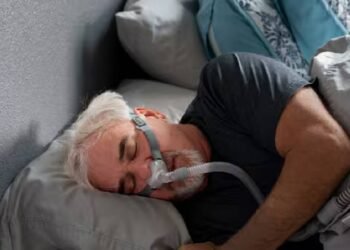 ਘੁਰਾੜਿਆਂ ਨੂੰ ਨਜ਼ਰਅੰਦਾਜ਼ ਨਾ ਕਰੋ, ਬਜ਼ੁਰਗਾਂ ਵਿੱਚ ਰੁਕਾਵਟ ਵਾਲੀ ਸਲੀਪ ਐਪਨੀਆ ਦੇ ਸਿਹਤ ਦੇ ਗੰਭੀਰ ਨਤੀਜੇ ਹੋ ਸਕਦੇ ਹਨ