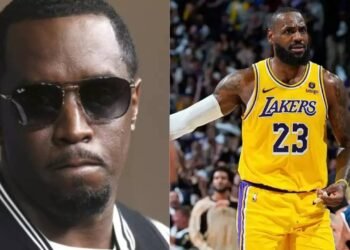 डिडी विवाद के चलते लेब्रोन जेम्स लेकर्स छोड़ रहे हैं? अटकलें सामने आ रही हैं