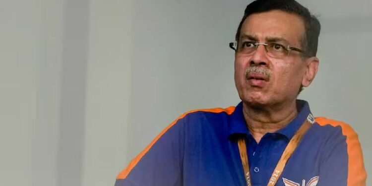 आईपीएल 2025: संजीव गोयनका ने लखनऊ सुपर जायंट्स (एलएसजी) के लिए नए कप्तान पर बड़ा संकेत दिया