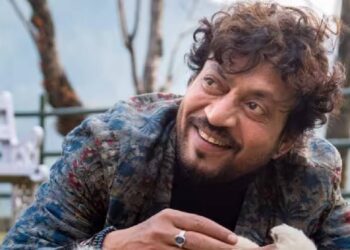 शाहरुख या अमिताभ बच्चन नहीं, दिवंगत इरफान खान 21वीं सदी के 60 सर्वश्रेष्ठ अभिनेताओं में शामिल एकमात्र भारतीय अभिनेता