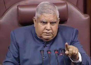 राज्यसभा के चेयरमैन जगदीप धनखड़ के खिलाफ विपक्षी दल ला सकते हैं अविश्वास प्रस्ताव विपक्ष की तैयारी