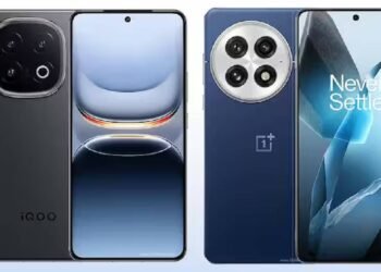 iQOO 13 बनाम OnePlus 13: फ्लैगशिप की जंग। कीमत से लेकर कैमरे तक, जानिए इनकी तुलना
