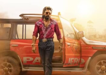 पुष्पा 2 भगदड़: कोमाटिरेड्डी ने अल्लू अर्जुन से पीड़ित को 20 करोड़ रुपये मुआवजा देने का आग्रह किया, कहा 'उनकी ओपन टॉप कार शो...'