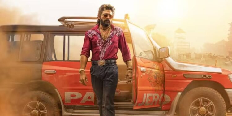 पुष्पा 2 भगदड़: कोमाटिरेड्डी ने अल्लू अर्जुन से पीड़ित को 20 करोड़ रुपये मुआवजा देने का आग्रह किया, कहा 'उनकी ओपन टॉप कार शो...'