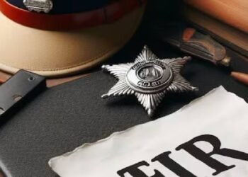 भगवान कृष्ण की जाति को लेकर मथुरा में प्रदर्शन, FIR दर्ज