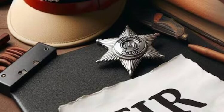 भगवान कृष्ण की जाति को लेकर मथुरा में प्रदर्शन, FIR दर्ज