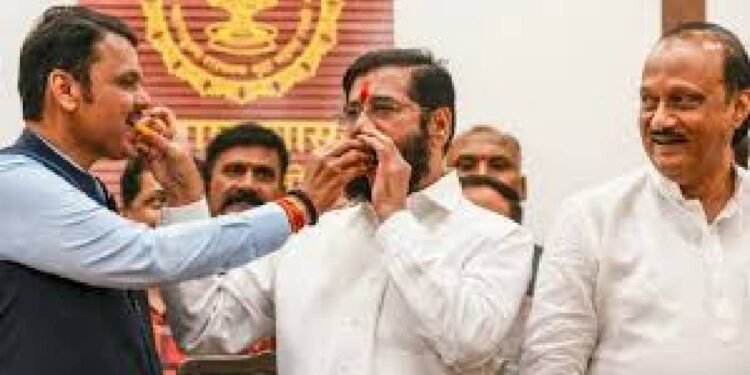 महाराष्ट्र की नई सरकार में कौन-कौन होंगे मंत्री? महायुति कैबिनेट में NCP से 11 नाम शामिल
